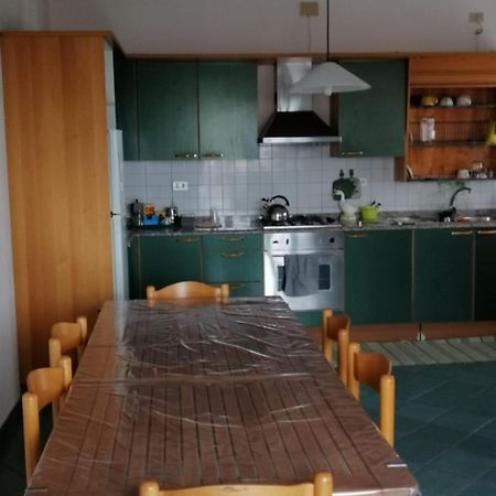 Ferienwohnung L'Ambra Alghero Exterior foto
