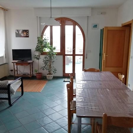 Ferienwohnung L'Ambra Alghero Exterior foto