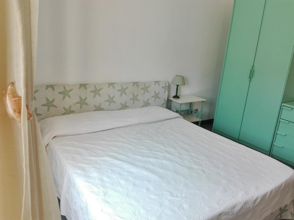 Ferienwohnung L'Ambra Alghero Exterior foto