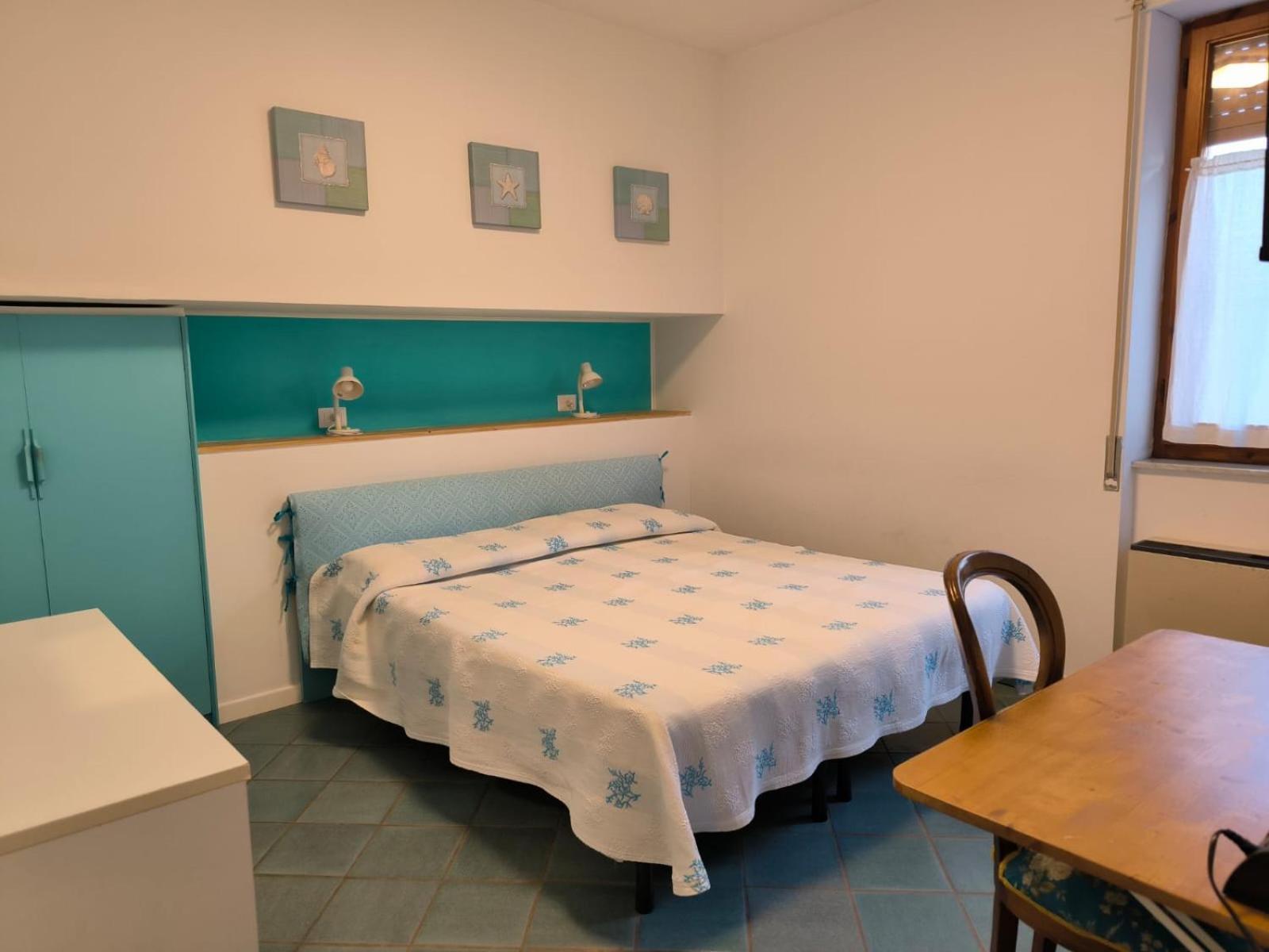 Ferienwohnung L'Ambra Alghero Exterior foto