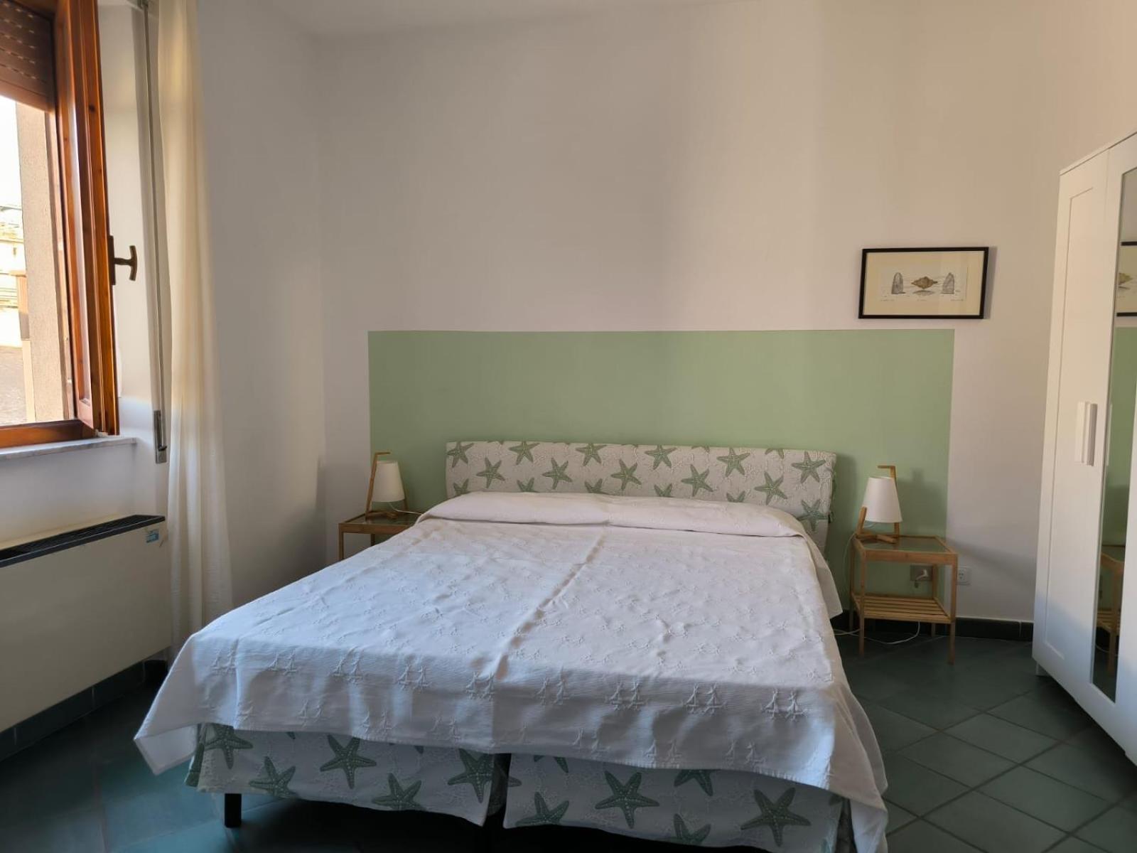 Ferienwohnung L'Ambra Alghero Exterior foto