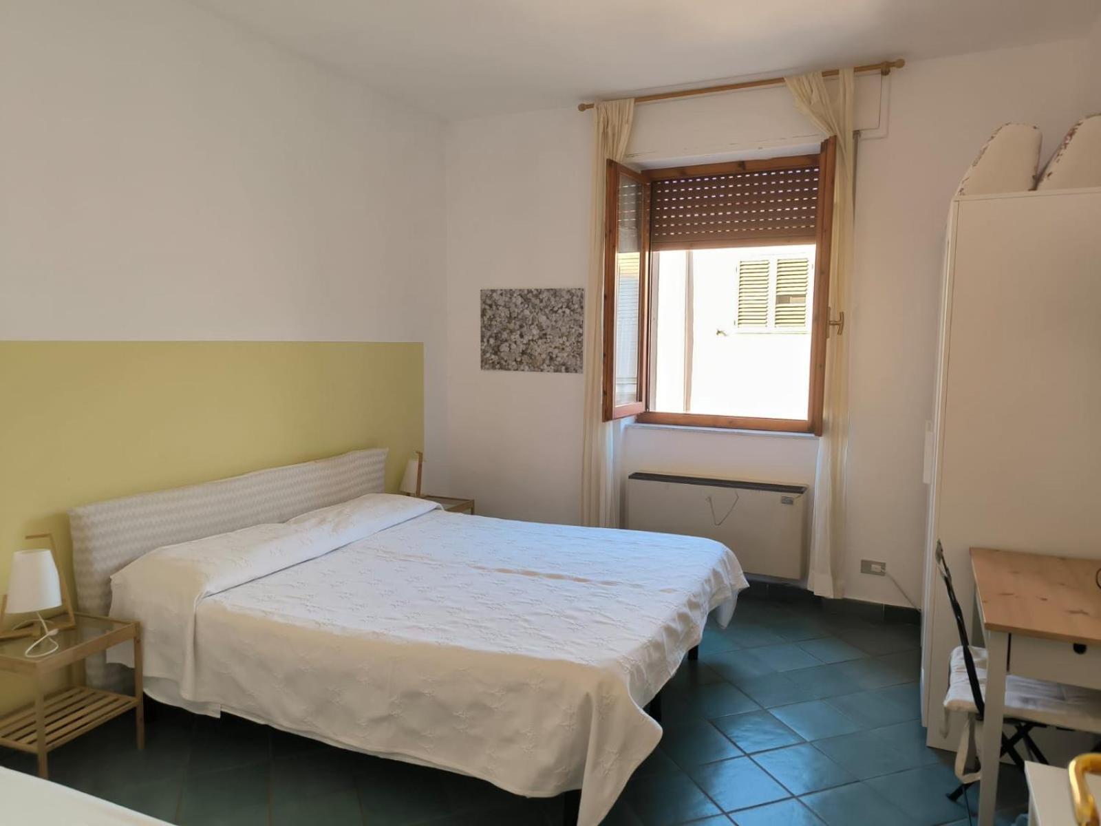 Ferienwohnung L'Ambra Alghero Exterior foto