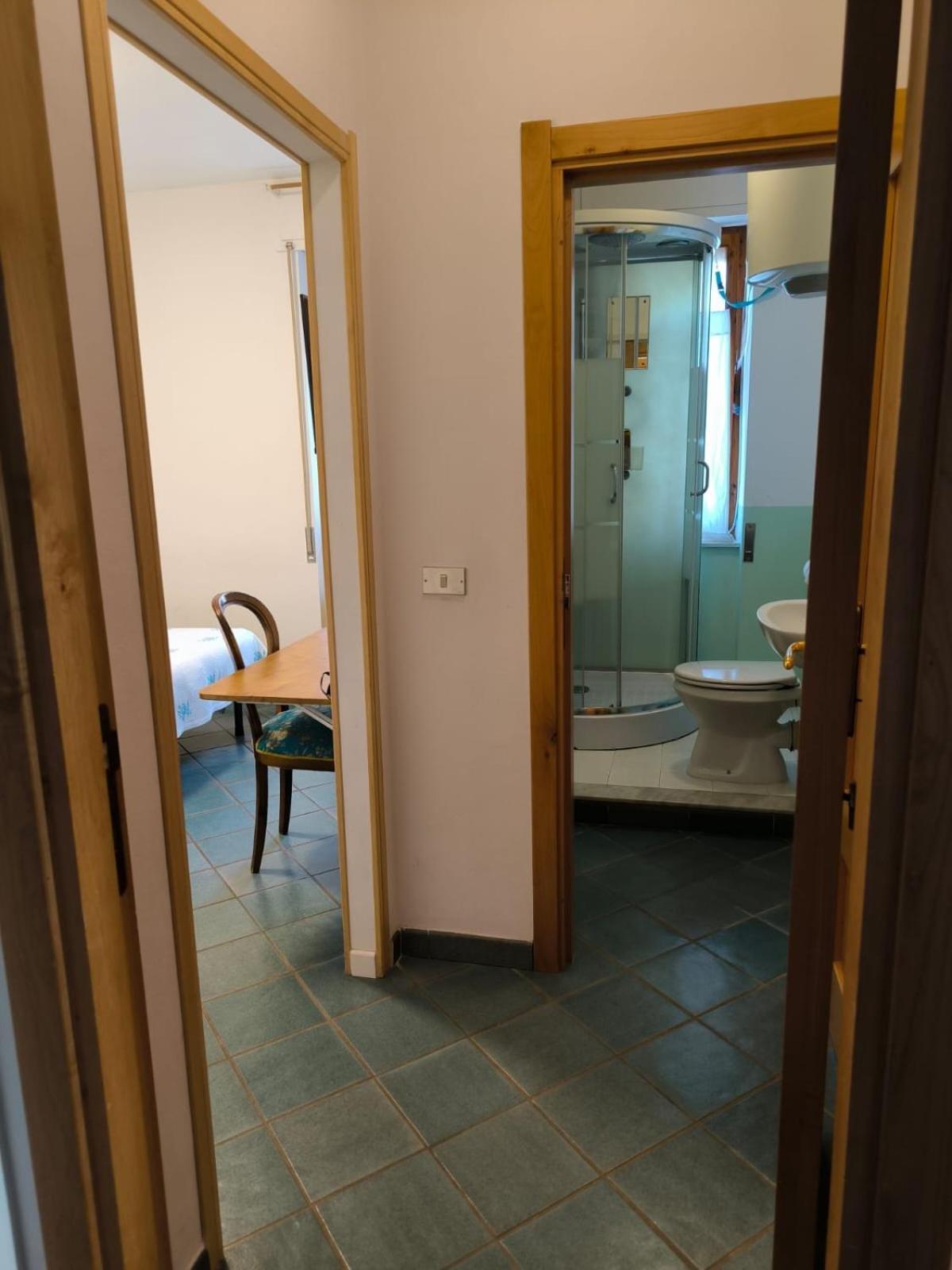 Ferienwohnung L'Ambra Alghero Exterior foto