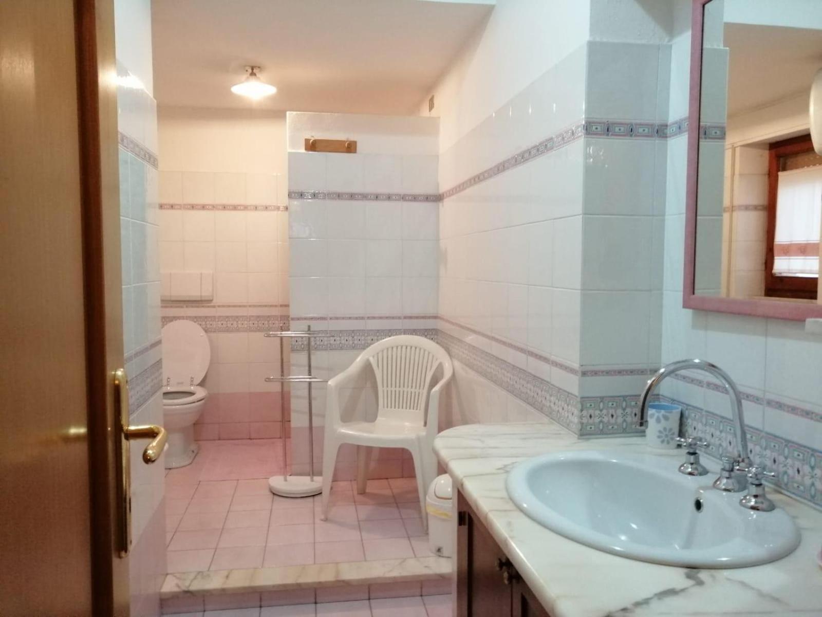 Ferienwohnung L'Ambra Alghero Exterior foto