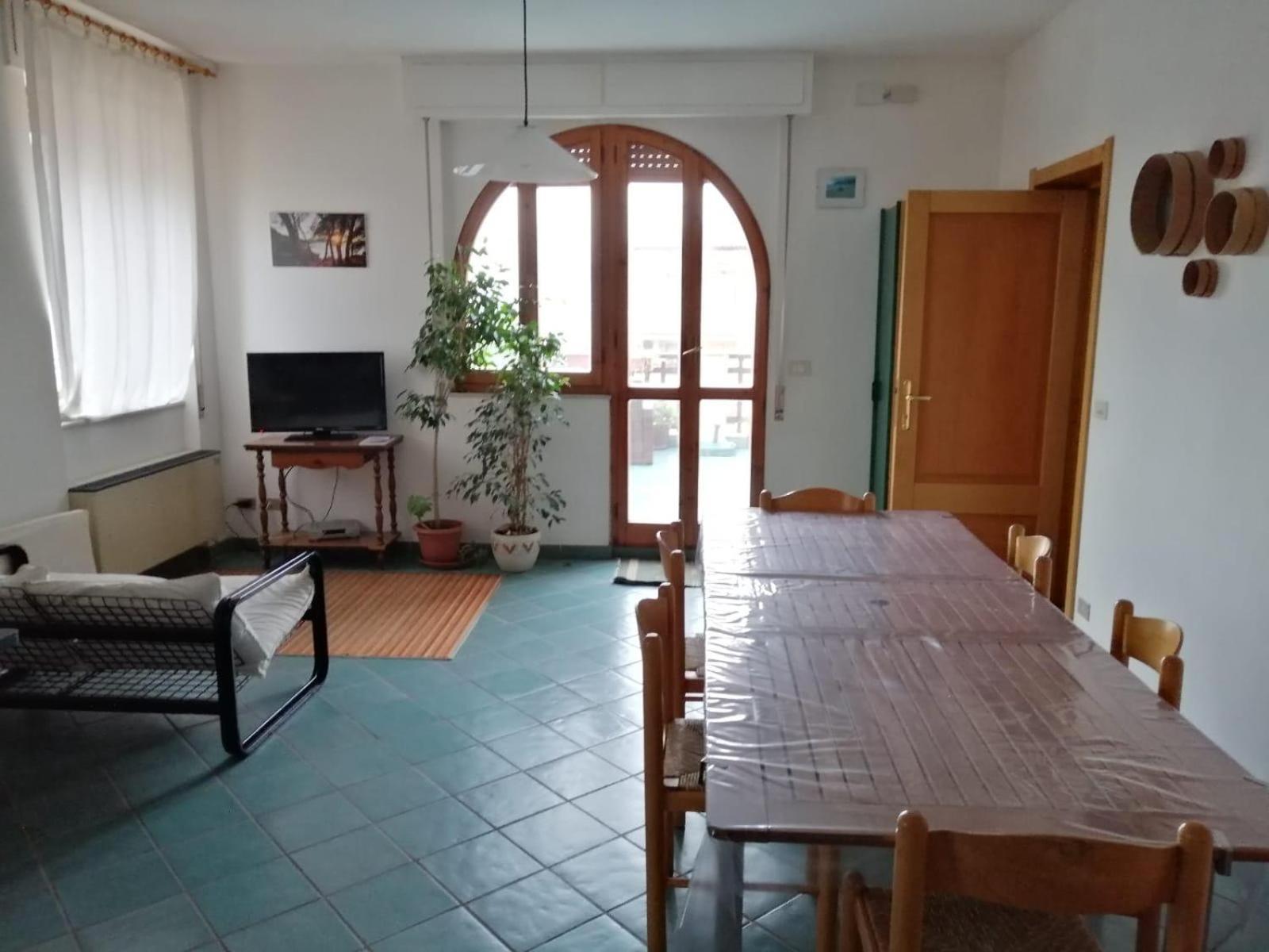 Ferienwohnung L'Ambra Alghero Exterior foto