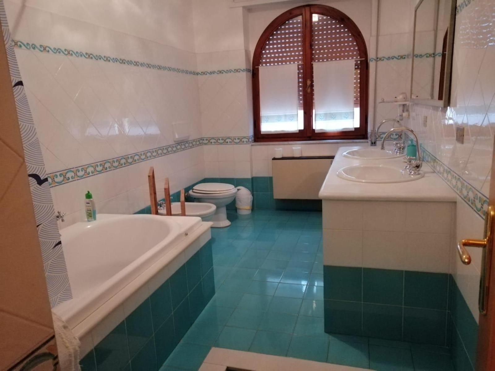 Ferienwohnung L'Ambra Alghero Exterior foto