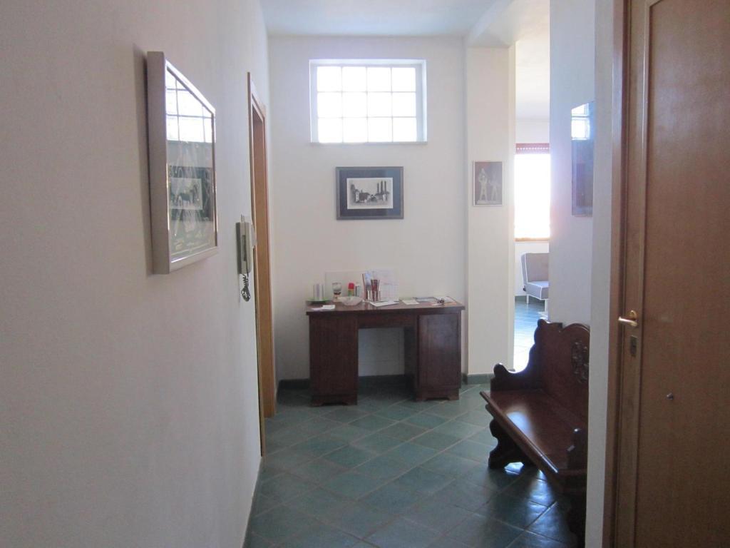 Ferienwohnung L'Ambra Alghero Exterior foto
